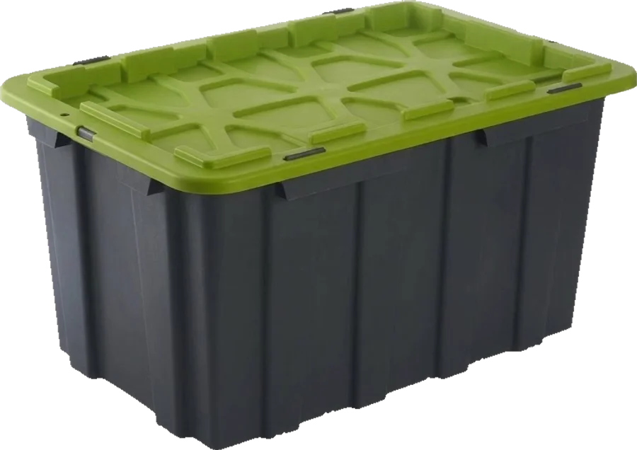 A Crocodile 60-litre crate